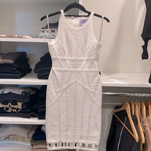 Herve Leger Dress